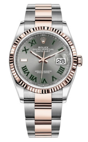 Часы Rolex Datejust 36 мм 126231 (41150)