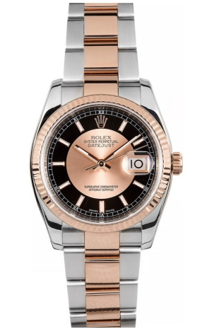 Часы Rolex Datejust 36 мм 116231 (42466)