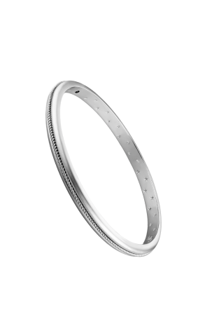 Браслет H.Stern GRETA COLLECTION White Gold Bangle bracelet (40993)