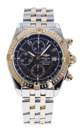 Часы Breitling Chronomat Evolution С13356 (40840)
