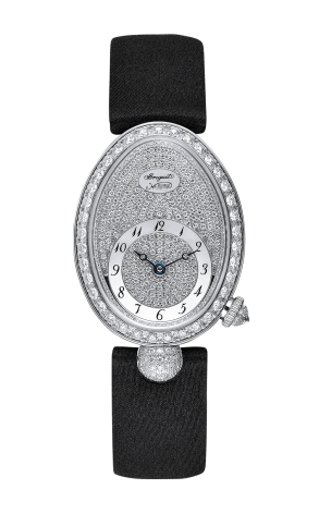 Часы Breguet Reine de Naples 8928BB/8D/944/DD0D3L (36501)