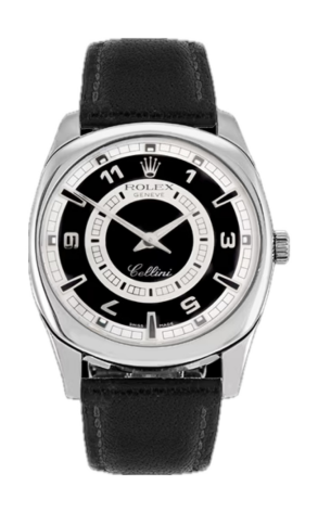 Часы Rolex Cellini Danaos XL 4243 (40909)