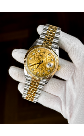 Часы Rolex Datejust 36 мм 126233 (43299) №2