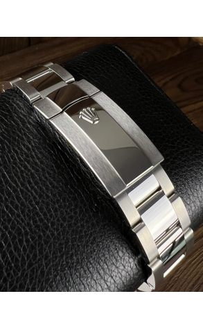 Часы Rolex Datejust 36 mm 126234-0018 (37332) №5