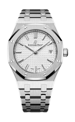 Часы Audemars Piguet Royal Oak Selfwinding 77350ST.OO.1261ST.01 (42247)