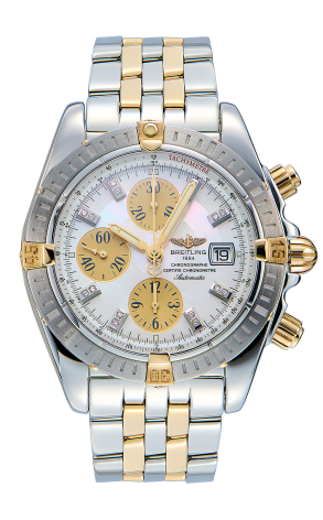 Часы Breitling Chronomat Evolution B13356 (41944)
