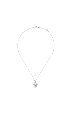 Подвеска Chopard Happy Diamonds Good Luck Charms Pendant 797864-1003 (40337) №2