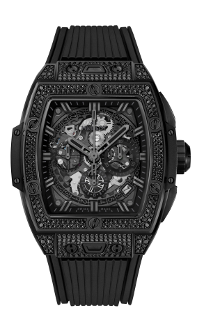 Часы Hublot Spirit of Big Bang Black Magic 642.CI.0110.RX.1700 (42206)