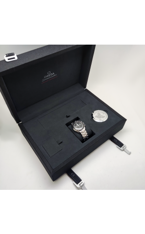 Часы Omega Speedmaster Professional "Moonwatch" 311.30.42.30.01.005 (35859) №4