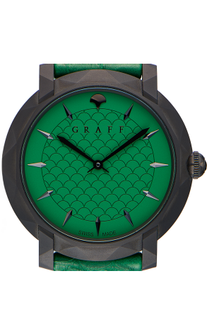Часы GRAFF Eclipse Dubai Limited Edition GSU43GDLCB2 (42361) №2