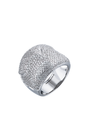 Комплект RalfDiamonds Diamond Pave 3.65 ct Set (37702) №3
