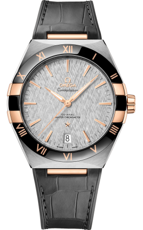 Часы Omega Constellation 131.23.41.21.06.001 (42377)