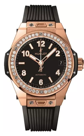 Часы Hublot Big Bang 465.OX.1180.RX.1204 (40885)