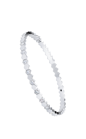 Браслет Chaumet Bee My Love White Gold 083436 (37202)