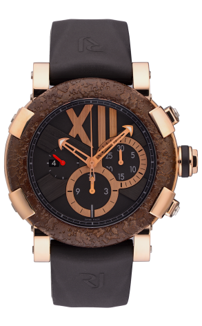 Часы Romain Jerome Titanic-DNA Chronograph CH.T.OXY3.2222.00.BB (23842)