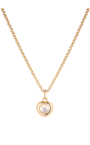 Подвеска Chopard Happy Diamonds Happy Hearts 799006-001 (36969)