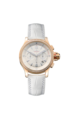 Часы Jaeger LeCoultre Master Compressor lady 148.2.31 (43303)
