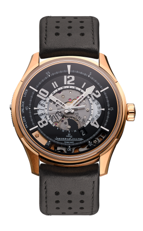 Часы Jaeger LeCoultre Jaeger-LeCoultre Aston Martin Rose Gold AMVOX2 192.2.25 (5754)