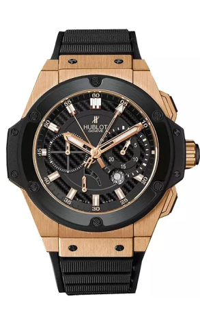 Часы Hublot King Power Unico Limited Edition 709.OM.1780.RX (42464)