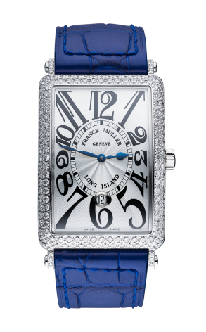 Часы Franck Muller Ladies Collection Long Island 1150 SC DT (40584)