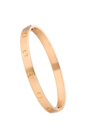 Браслет Cartier Love Yellow Gold CRB6067518 (32874)