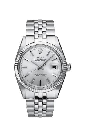 Часы Rolex Datejust 36 мм 1601 (40564)
