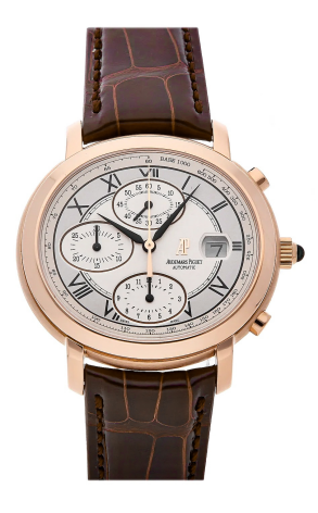 Часы Audemars Piguet Millenary 25822OR.OO.D067CR.02 (42815)