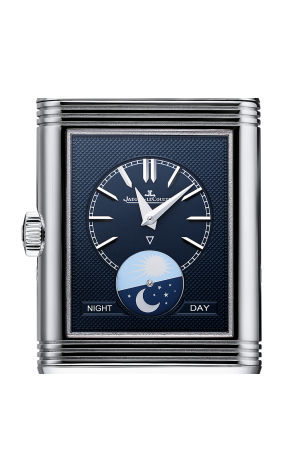 Часы Jaeger LeCoultre Reverso Q3958420 (37363) №4