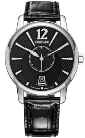 Часы Chopard L.U.C. Classic Twin Automatic 16/1880 (42126)