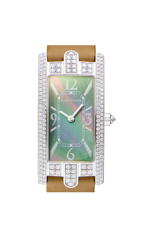 Часы Harry Winston Avenue 330LQW (42570) №2
