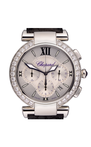 Часы Chopard Imperiale Chronograph 40 mm 388549-3003 (35906) №2