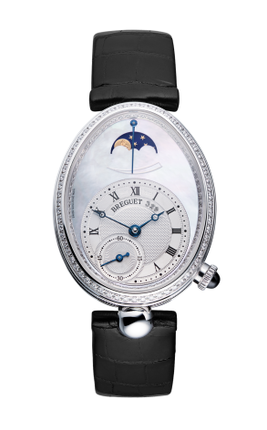Часы Breguet Reine de Naples 8908BB/52/864.D00D (37100)