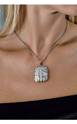 Подвеска Di Modolo Favola Full Pave Diamonds (34626) №3