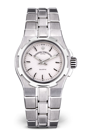 Часы Vacheron Constantin Overseas Quartz 16050 (43358)