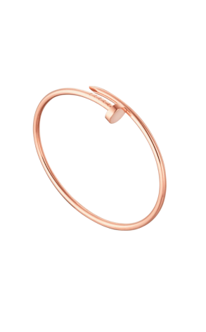 Браслет Cartier Juste un Clou Small Model Rose Gold B6062517 (36588)