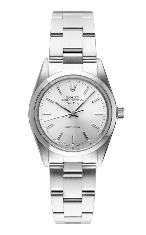 Часы Rolex Oyster Perpetual Air-King 14000M (37053)