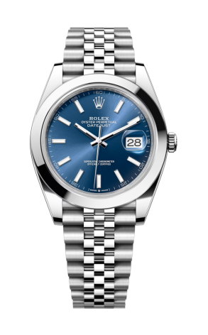 Часы Rolex Datejust 41 мм 126300 (41905)