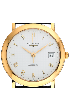 Часы Longines Classic Ernest Francillon L4.647.6 (37589) №2