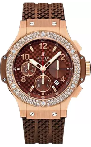 Часы Hublot Big Bang Gold Cappuccino 341.PC.1007.RX (41411)