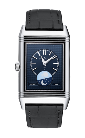 Часы Jaeger LeCoultre Reverso Q3958420 (37363) №3