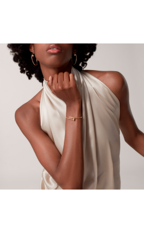 Браслет Cartier Juste un Clou small model yellow gold (SIZE 15) CRB6066115 (37457) №5