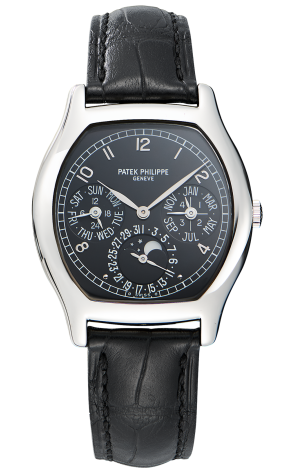 Часы Patek Philippe Grand Complications 5040 (39000)