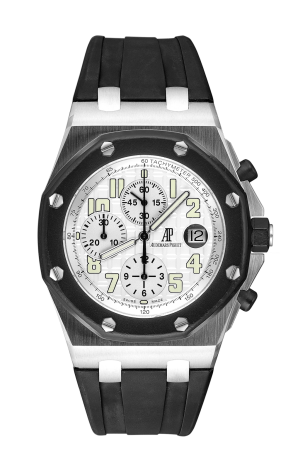 Часы Audemars Piguet Royal Oak Offshore Chronograph 25940SK.OO.D002CA.02 (43301)