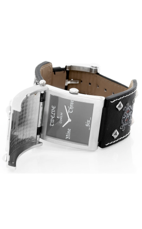 Часы Corum Buckingham Skull 138.177.20 (42498) №2