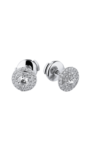 Серьги Tiffany & Co Soleste Earrings (36152)