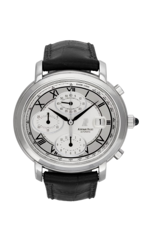 Часы Audemars Piguet Millenary Chronograph 25822ST.OO.D001CR (42235)