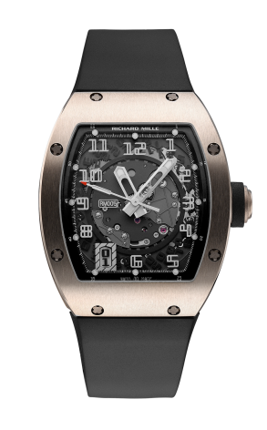 Часы Richard Mille White Gold RM 005 RM 005 (37194)