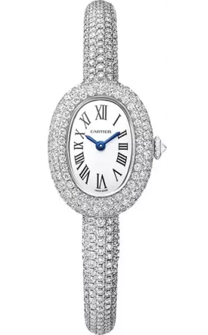 Часы Cartier Baignoire Size16 HPI01773 (41609)