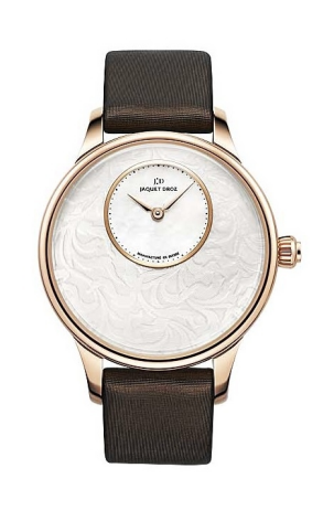 Часы Jaquet Droz Petite Heure Minute Art Deco J005013570 (42179)