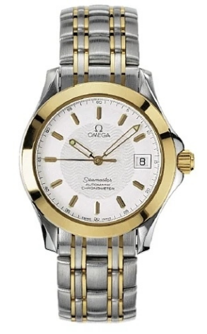 Часы Omega Seamaster 2301.81 (41883)